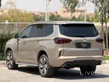 Maxus D90 2019